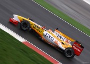 Renault F1 R29 Renault F1 R29